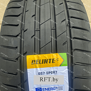 Delinte DS7 Sport 275/40R22 108Y
