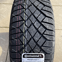 Continental ContiVikingContact 7 275/40R20 106T