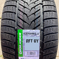 Grenlander Icehawke II 315/40R21 115H