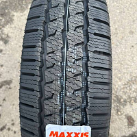 Maxxis WL2 Vansmart Snow 205/75R16C 113/111R