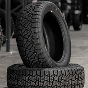 iLink PENTERRA R/T 33x12.50R18 118Q