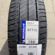 Michelin Agilis 3 215/70 R16C 108/106T