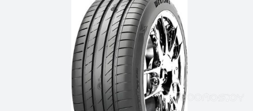 Westlake ZuperAce Z-007 SUV 235/65R17 108V
