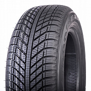 Goodyear Vector 4Seasons 205/50 R17 93V
