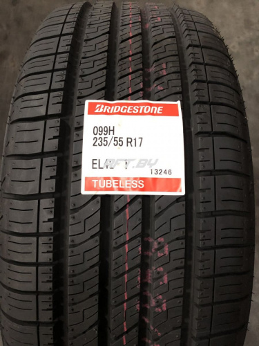 Bridgestone Turanza EL42 235/55 R17 99H