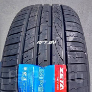 ZETA Impero 215/50R18 96V