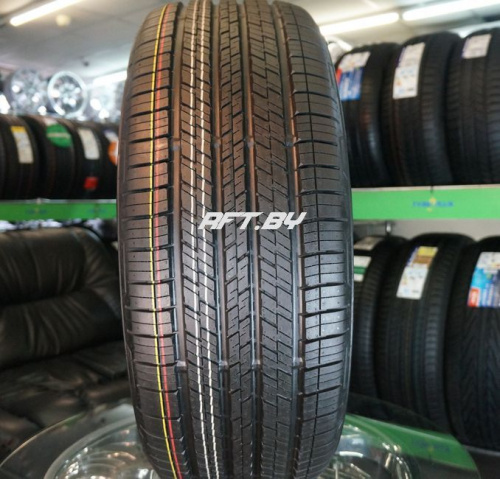 Continental Conti4x4Contact 275/55 R19 111V