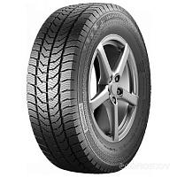 Continental VanContact Viking 225/55R17C 109/107R