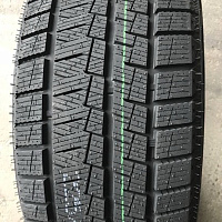 Habilead AW33 255/45R19 104H