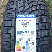 Falken Eurowinter HS02 Pro 235/50r21 101V