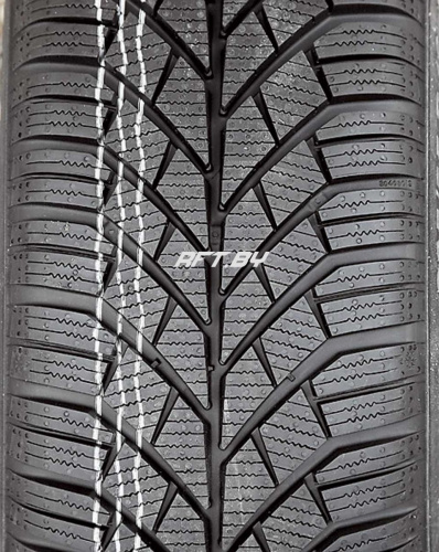 Continental ContiWinterContact TS 830 245/45 R17 99H