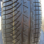 Michelin Pilot Alpin PA4 285/40R19 107W