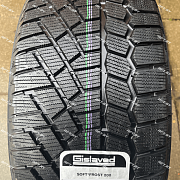 Gislaved Soft Frost 200 235/55R19 105T