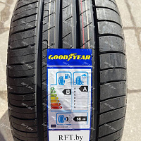 Goodyear EfficientGrip Performance 225/50 R17 94W