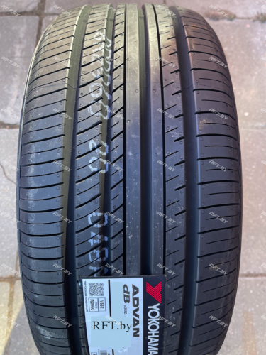 Yokohama Advan dB V552 235/50R21 101W