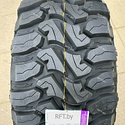 Nexen ROADIAN MTX RM7 37X12.5R17LT 121Q