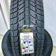 Syron Everest SUV 215/65 R17 108V