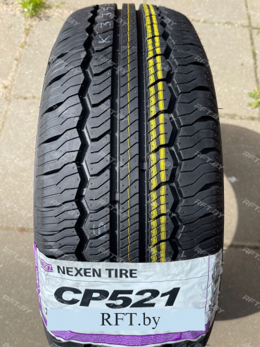 Nexen Classe Premiere 521 215/70R16 113/111Q