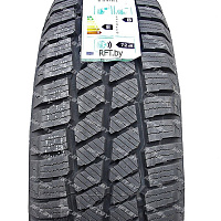 Westlake SW612 195/75R16C 107/105R