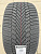 Bridgestone Blizzak 6 245/40R21 100W