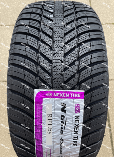 Nexen N'Blue 4Season 185/65R15 88T