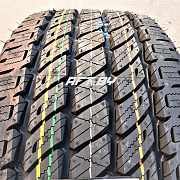 Nitto Dura Grappler 285/45 R19 107V