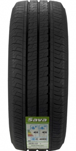 Sava Intensa HP2 205/60R16 92H