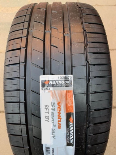 Hankook Ventus S1 evo3 SUV K127A 235/50R20 104Y