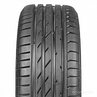 Ikon Tyres NORDMAN SZ2 215/50R17 95W XL