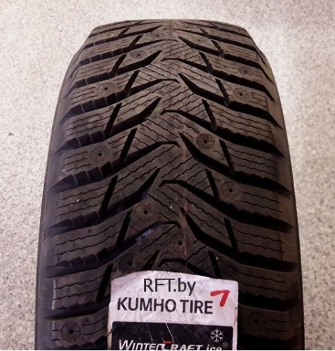 Kumho WinterCraft Ice WI31 205/55 R16 94T