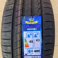 Imperial Ecosport 2 205/55R19 97W