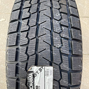 Yokohama iceGUARD SUV G075 275/55 R19 111Q
