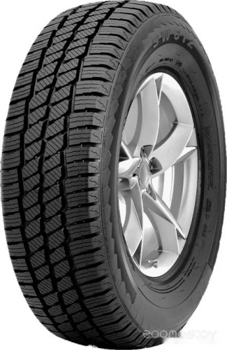 Goodride SW612 195/75R16C 107/105R