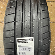Bridgestone Potenza Sport 275/45R18 107Y