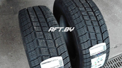 Vredestein Comtrac 2 All Season 225/70 R15C 112/110S