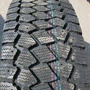 General Tire Eurovan Winter 205/65 R16C 107/105T