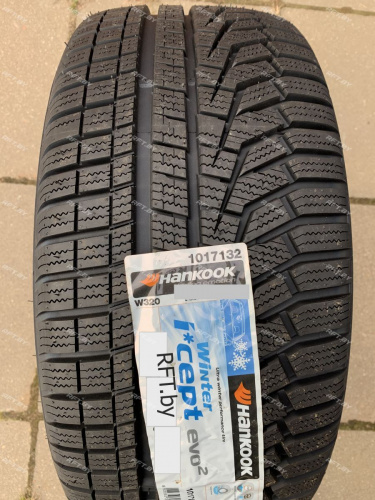 Hankook Winter i*cept evo2 W320B 245/40 RF19 98V