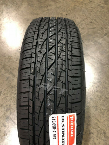 Firestone Destination LE2 235/60 R18 103H