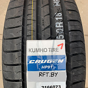 Kumho HP91 255/55 R20 110Y