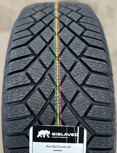 Gislaved ArcticControl 205/55R16 94T XL