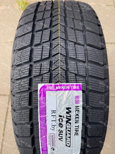 Nexen Winguard Ice SUV 225/75 R16 104T
