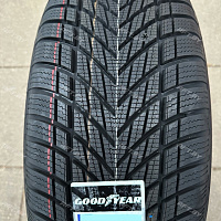 Goodyear ULTRAGRIP PERFORMANCE 3 255/45R21 106V