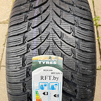 Nokian WR SUV 4 235/60R17 106H