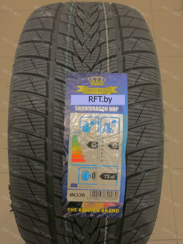 Imperial Snowdragon UHP 245/45R20 103V