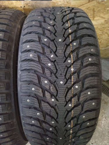 Nokian Hakkapeliitta 9 195/65 R15 95T