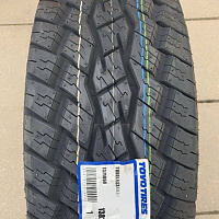Toyo Open Country A/T plus 275/45R20 110H