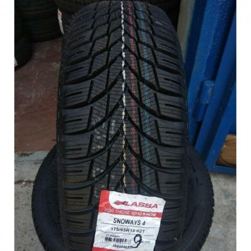 Lassa LC/R 155R13C 90/89R