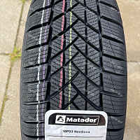 Matador MP93 Nordicca 225/55R16 99H