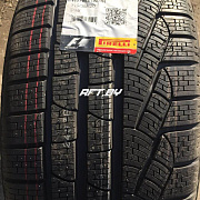 Pirelli Winter Sottozero II 245/35 R20 91V