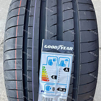 Goodyear Eagle F1 Asymmetric 5 245/35R20 95Y